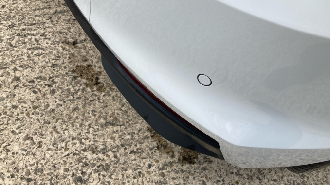 Skoda Fabia 1.0 TSI 116 Design Edition 5dr DSG Petrol Hatchback - Image 25